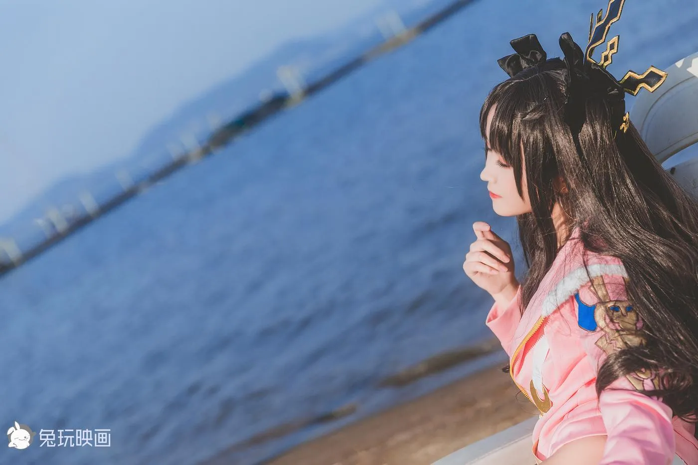 NO.20 泳装凛 [42P]插图8